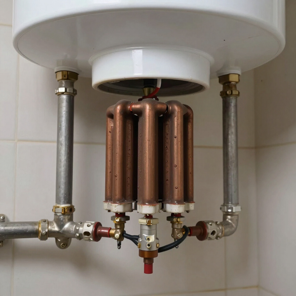 Water Heater Services in Pine Bluff