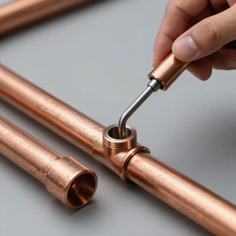 Sewer & Pipe Services in Pine Bluff