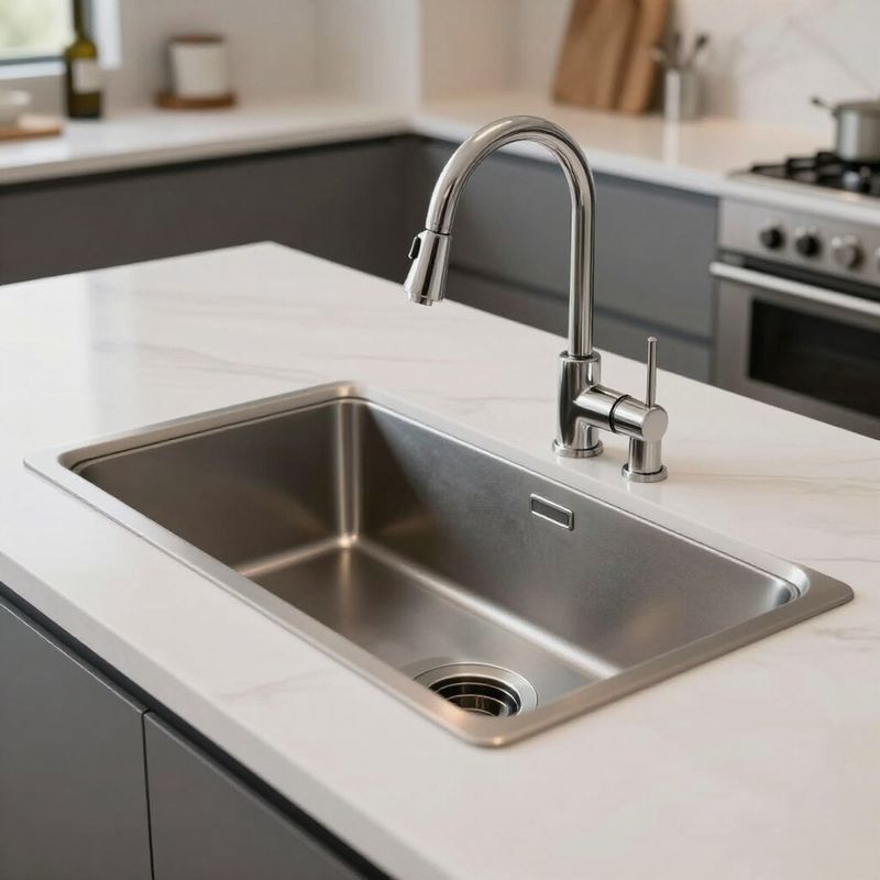 Bathroom & Kitchen Upgrades in Pine Bluff